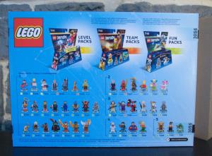 Lego Dimensions - Starter Pack (31)